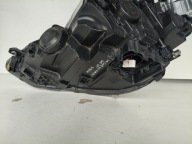 light right REFLEKTOR VW GOLF VIII 8 5H 5H0 20- LED