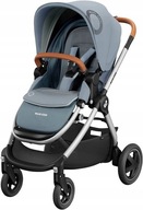 MAXI COSI ADORRA 2 WÓZEK SPACEROWY ESSENTIAL GREY