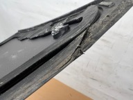 Citroen C5 Aircross window bodywork right rear part right rear
