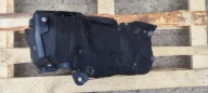 cover partition wall Jaguar XF X250