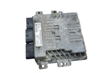 computer control unit of the engine FORD FOCUS MK3 1.6 TDCI 95KM BV61-12A650-DFB