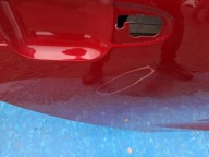 door right rear. FORD FOCUS IV KOMBI 2018R->