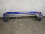 bumper rear part rear spoiler SEAT ATECA LIFT 2020- 575807521J