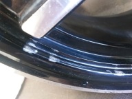 disk hliníkový SUBARU 7J 17" 5X114,3 ET55