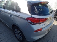HYUNDAI I30 III HB LONGHERONE parafango sinistra posteriore 2017