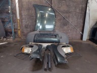 complete front bonnet bumper light fender LAND ROVER FREELANDER 961