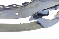 bumper front front BMW Z4 G29 2018- 7436876