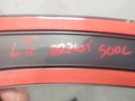 moulding door left rear part KIA SOUL II 2015