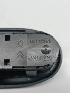 window control switch Elektrycznych Peugeot 307 05r