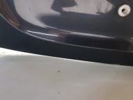 trunk door boot MERCEDES W203 COUPE 755 C755
