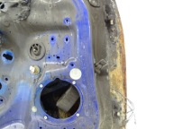 dveře levé levý předek přední VW GOLF VII 3D