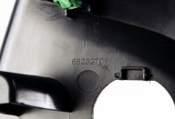 BMW F40 Couvre du tableau de bord Console Droit 6823270