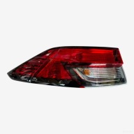 light rear left TOYOTA COROLLA CROSS 2025 ROK