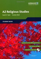 Edexcel A2 Religious Studies Student book and