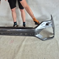VW TOUAREG III 760 18- bumper front front 760807221E