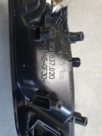 Audi SQ6 e-tron poignée interne droit avant 85H837020