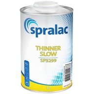 SPRALAC SP3299 THINNER SLOW Riedidlo 1L