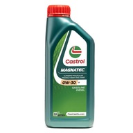 Olej CASTROL MAGNATEC 0W30 D 1L