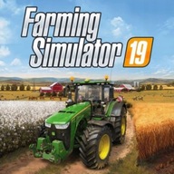 Farming Simulator 19 PEŁNA WERSJA STEAM