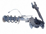 swing front front side right Land Rover Discovery Sport L550