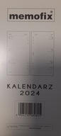 Wkład kalendarzowy 2024 B6 TDW