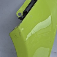 FIAT 500 07-> fender left front front