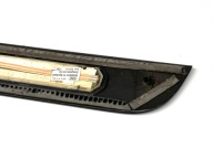 AUDI A7 4G moulding threshold left left front PODSWIETLANA 4G8853373C 4G8947405