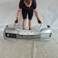 MERCEDES A-class W169 LIFT 08-12 bumper front front PDC