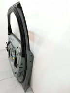 door right front LY7G Audi A4 IV (2008-2015) B8