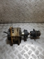 ALTERNATOR FORD FOCUS C-MAX 1.8 TDCI 4M5T10300LB MS1012100920