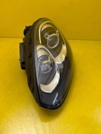 light left front Porsche Cayenne 7P5 Lift 2014-2018 Xenon Led 7P5941031CQ
