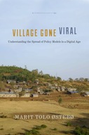 Village Gone Viral: Understanding the Spread of
