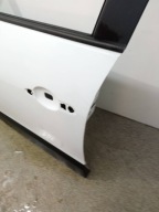 door left front DV369 Renault Scenic III (2009- )