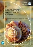 Introductory Mathematical Analysis for Business,