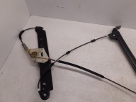 fensterhebermotor links vorne 3d BMW E81