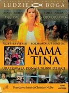 Boží ľudia Mama Tina [DVD] lektor poľský Nová !