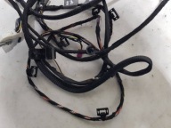 bundle wiring bonnet MERCEDES SLK R172 W172 A1725406205