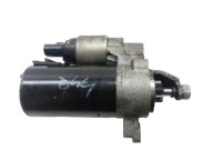 starter 03L911021E 0001139019 2.0 TDI Audi A4 IV (2008-2015) B8