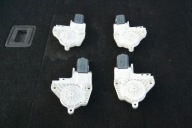 mini motor door left right front rear part AUDI Q7 4L LIFT KOMPLET