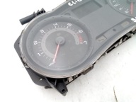 Renault Clio III 3 dials dials predkosciomierz 8200715178-N