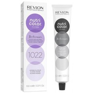 Revlon Farbiaca maska pre farbené vlasy 100ml intenzívna platina