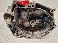 CAMBIO 20EA07 Peugeot 3008 5008 e 1.6 HDI 09