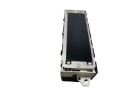Display RADIA KOMPUTERA PEUGEOT 407 9665118480