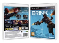 BRINK PS3