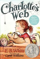 Charlotte s Web: A Newbery Honor Award Winner