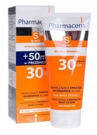Pharmaceris S, Sun Body Protect SPF30 Nawilżająca emulsja do ciała 200 ml