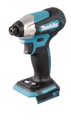 MAKITA Zakrętarka udarowa 18V 140 Nm DTD157Z PL