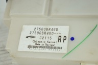 PANEL BOCCHETTE KLIMA NISSAN QASHQAI 27500BR46D