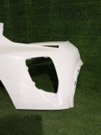 front bumper front CITROEN C3 AIRCROSS II 24- NR.Z9334