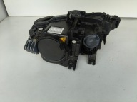 light left REFLEKTOR AUDI A5 8T 8T0 11-15 LIFT XENON LED non-setting